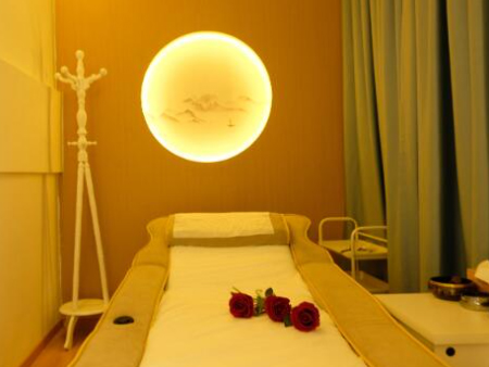 成都郫都区足疗养生全解析：从脚底反射区看全身健康密码