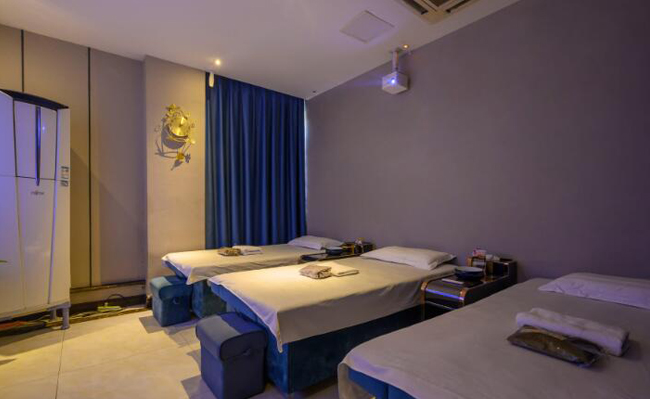 成都郫都区靠谱的养生会所怎样选择：专业指南避开消费陷阱