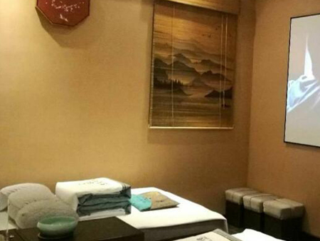 成都郫都区SPA解决方案：针对久坐族的专项护理